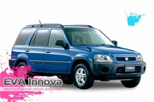 Honda CR-V I RD1/2 (АКПП) 1995 - 2002 