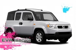 Honda Element 2003 - 2010