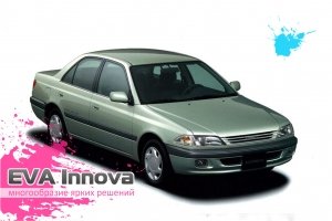 Toyota Carina 211 1996 - 2001