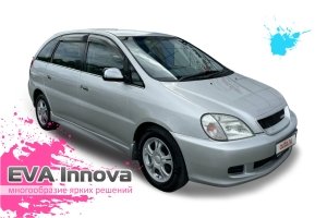 Toyota Nadia 1998 - 2003